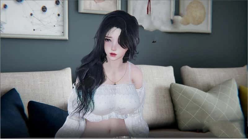 少年阿宾 探索场景 资料图 7