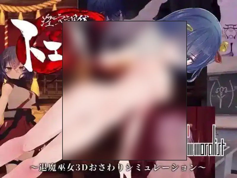 桃映羽3D模拟 电脑游戏 演示图 3