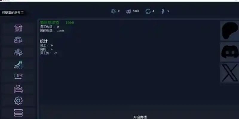 Brothel Slop 玩法展示 预览图 5