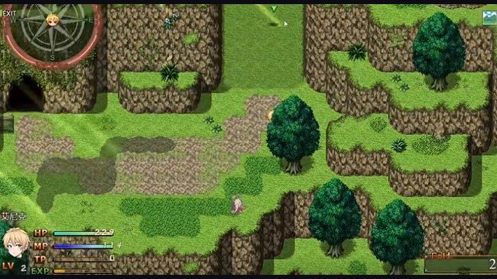 野良犬合集 野良犬合集攻略大全 - 复古RPG玩法 封面图