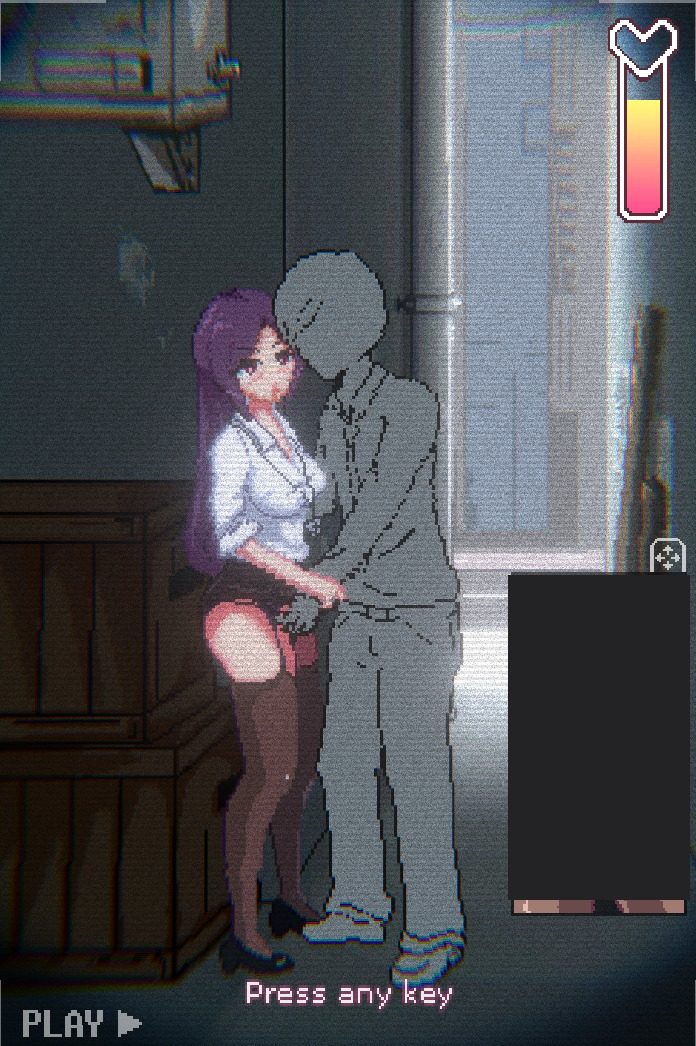 裏路地ノ事情 Back Alley Tales 小巷子里的秘密事情 小镇小巷 详情图 6